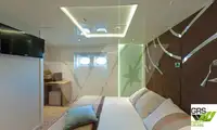 کشتی مسافری برای فروش