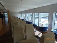 کشتی مسافربری برای فروش