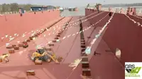 اسکله شناور برای فروش
