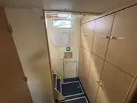 قایق گشتی برای فروش