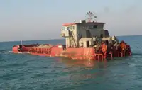 بارژ برای فروش