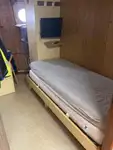 کشتی لایروبی برای فروش