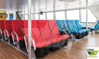 کشتی مسافری برای فروش