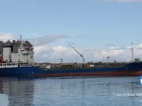 تانکر نفت/مواد شیمیایی برای فروش