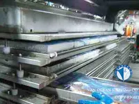کشتی تریلر برای فروش