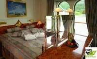 کشتی مسافری برای فروش