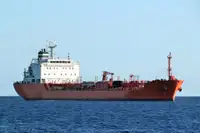 Oil/Chemical tanker برای فروش