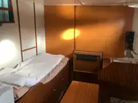 تانکر نفت/مواد شیمیایی برای فروش