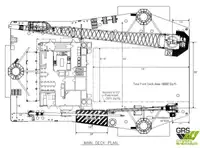 Jack-up drilling rig برای فروش