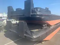 بارژ برای فروش