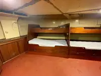 کشتی یدک‌کش برای فروش