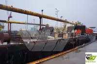 بارژ برای فروش