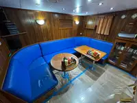 کشتی کانتینربر برای فروش