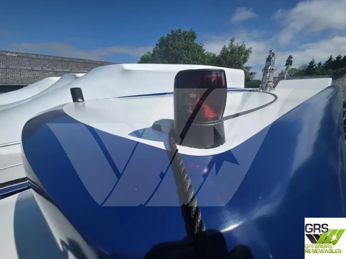 کشتی راهنما برای فروش