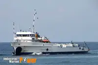 Oil/Chemical tanker برای فروش