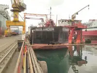 بارژ برای فروش