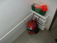 کشتی حمل مواد فله برای فروش