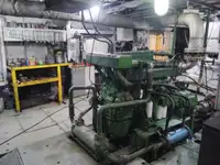 بارژ برای فروش