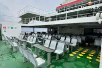 کشتی مسافربری برای فروش