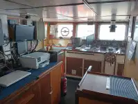 کشتی تریلر برای فروش