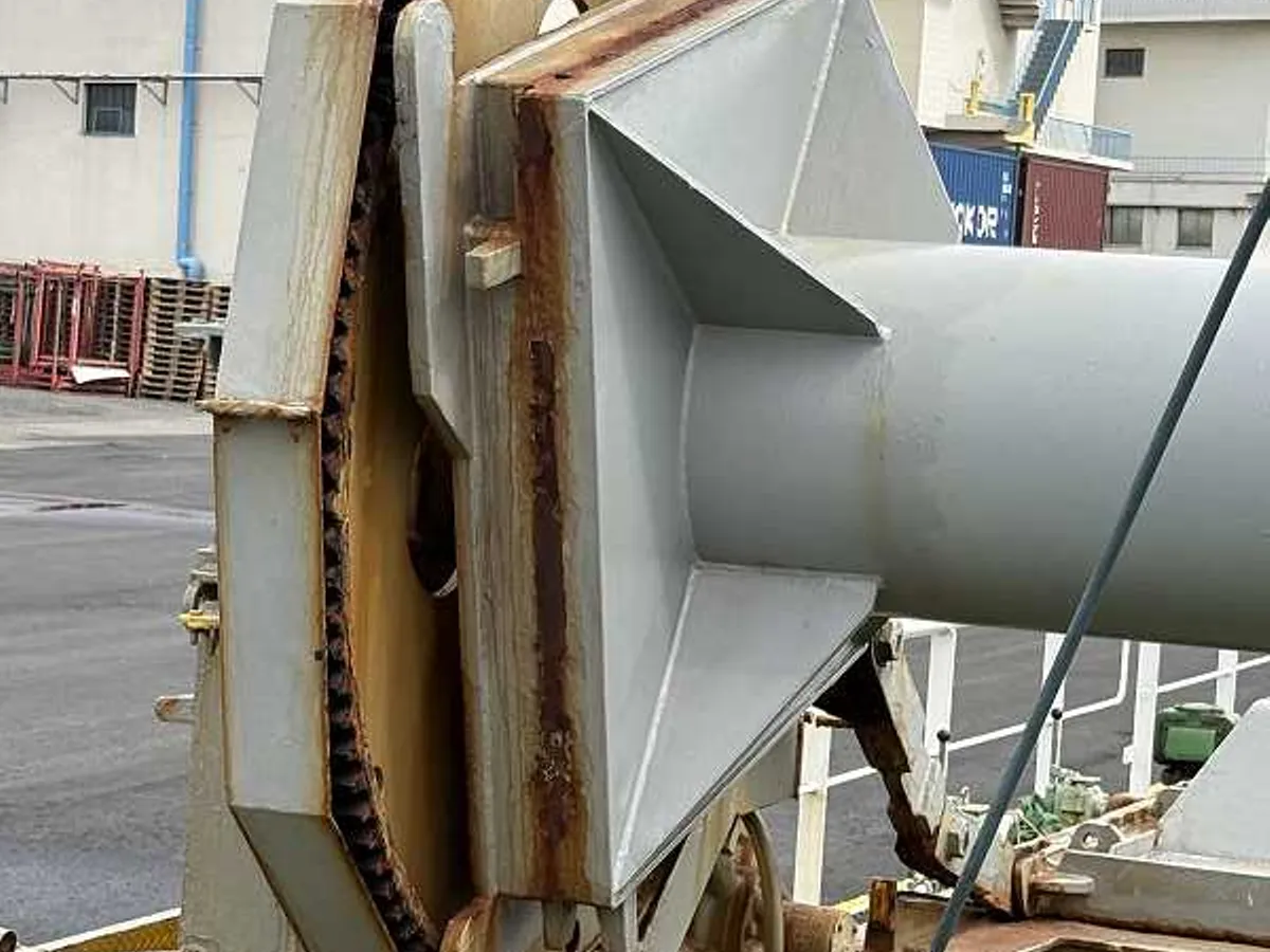 General Cargo/Multi-purpose برای فروش