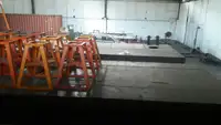 بارج برای فروش