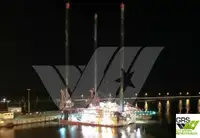 بارژ برای فروش