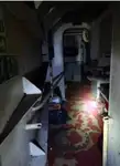 تانکر نفت/مواد شیمیایی برای فروش