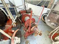 کشتی تریلر برای فروش
