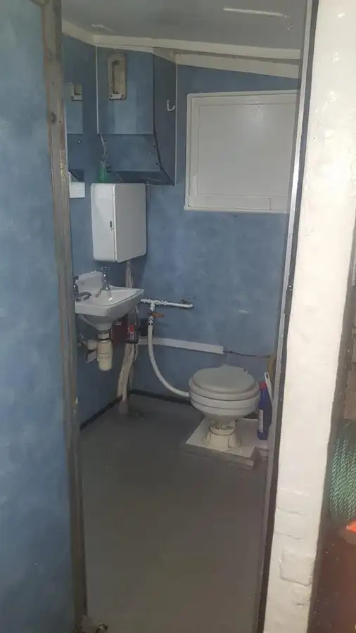 کشتی رو-رو برای فروش