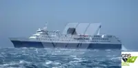 Ro-Ro ship برای فروش