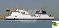 Ro-Ro ship برای فروش
