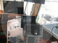 کشتی آبزی‌پروری / پرورش صدف برای فروش