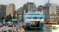 Ro-Ro ship برای فروش