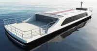 کشتی فری برای فروش
