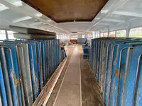 کشتی مسافری برای فروش