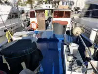 Trawler برای فروش