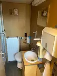 قایق گشتی برای فروش