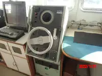 کشتی تریلر برای فروش