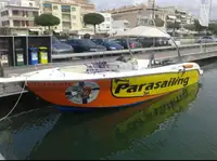 کشتی کاتر برای فروش