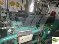 کشتی مسافری برای فروش