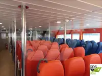کشتی مسافری برای فروش
