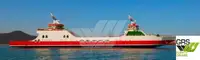 Ro-Ro ship برای فروش