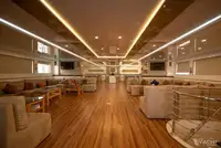 کشتی پشتیبانی غواصی برای فروش