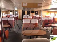 کشتی مسافری برای فروش