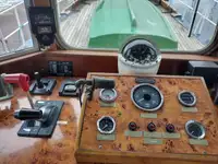 کشتی راهنما برای فروش