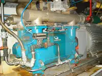 Trawler برای فروش