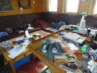 کشتی‌های کاری برای فروش