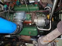 Purse seiner برای فروش