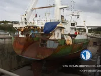 کشتی تریلر برای فروش
